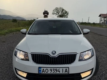 Авто Skoda Octavia 2013 № 8963823
