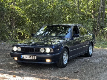 Авто BMW 5 Серия 1993 № 8963825