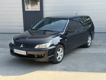 Авто Mitsubishi Lancer 2007 № 8963834