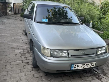 Авто ВАЗ 2112 2006 № 8963835