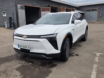 Авто Chevrolet Blazer 2024 № 8963840