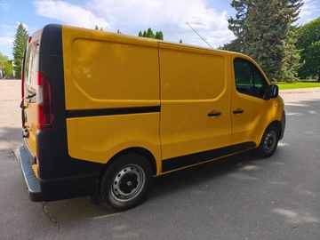 Авто Nissan 100Nx 2016 № 8963841