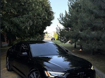Авто Audi A6 2019 № 8963845