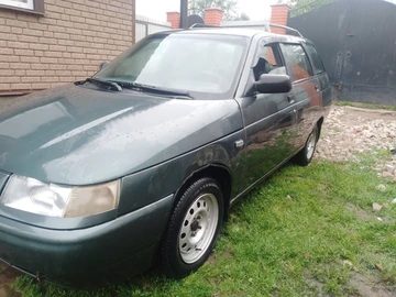 Авто ВАЗ 2111 2006 № 8963853