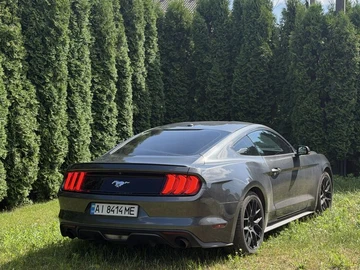 Авто Ford Mustang 2015 № 8963858