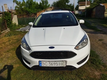 Авто Ford Focus 2018 № 8963860