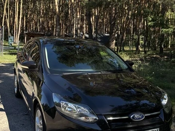 Авто Ford Focus 2013 № 8963861