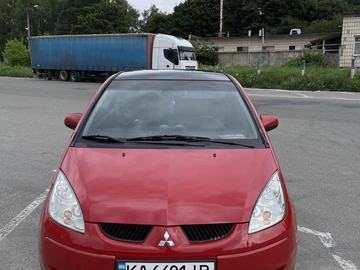 Авто Mitsubishi Colt 2005 № 8963863