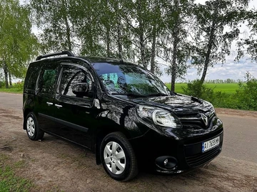 Авто Renault Kangoo Express 2017 № 8963864