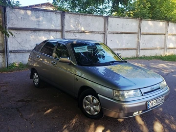 Авто ВАЗ 2112 2006 № 8963869