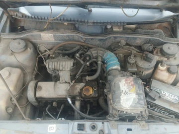 Авто ВАЗ 21099I 2007 № 8963870