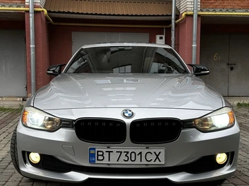 Авто BMW 3 Серия 2013 № 8963872