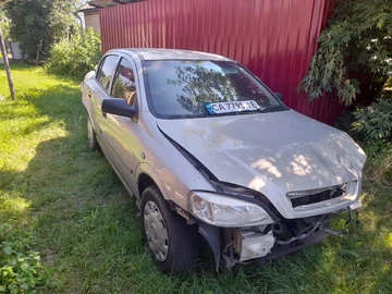 Авто Opel Astra 2006 № 8963876