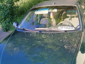 Авто Daewoo Lanos Sens  2007 № 8963917