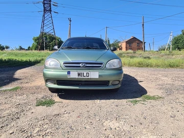 Авто Daewoo Arcadia 2010 № 8963918