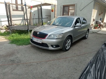 Авто Skoda Octavia 2010 № 8963919
