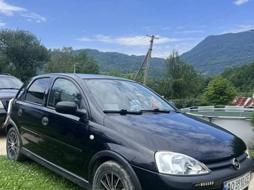 Авто Opel Corsa 2002 № 8963922
