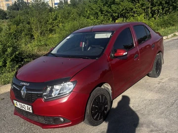 Авто Renault Logan 2013 № 8963928