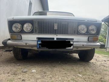 Авто ВАЗ 2106 1990 № 8963931