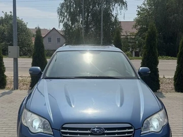 Авто Subaru Outback 2008 № 8963933