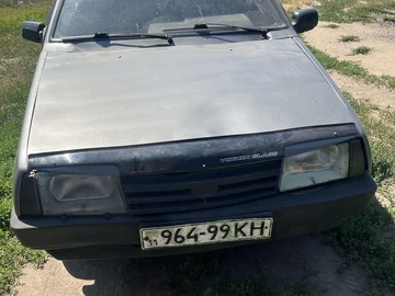 Авто ВАЗ 2109 2002 № 8963936