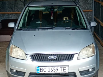 Авто Ford C-Max 2006 № 8963937