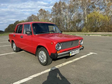 Авто ВАЗ 2101 1981 № 8963938
