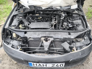 Авто Ford Mondeo 2004 № 8963943