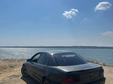 Авто Opel Omega 1995 № 8963952