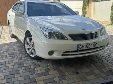 Авто Lexus Es Серія 2005 № 8963958