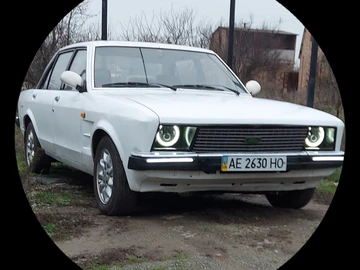 Авто Ford Granada 1977 № 8963962