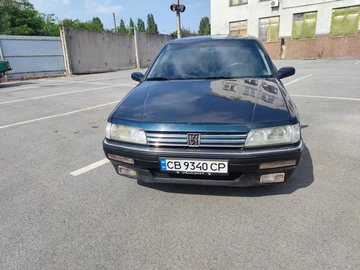 Авто Peugeot 605 1990 № 8963967