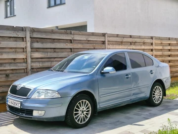 Авто Skoda Octavia 2008 № 8963973