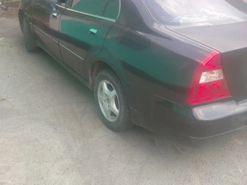 Авто Chery Eastar 2007 № 8963981