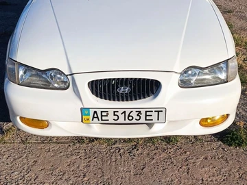 Авто Hyundai Sonata 1997 № 8963985