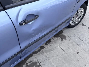 Авто Fiat Brava 1999 № 8964040