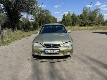 Авто Honda Accord 1999 № 8964044