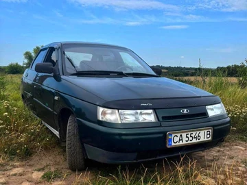 Авто ВАЗ 2110 2003 № 8964045