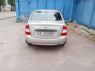 Авто ВАЗ 1118 Kalina 2008 № 8964050