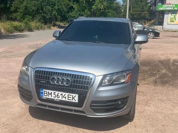 Авто Audi Q5 2011 № 8964051