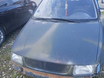 Авто Ford Consul 1996 № 8964054