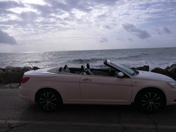 Авто Lancia A 112 2013 № 8964055