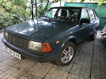 Авто  2141 1988 № 8964056