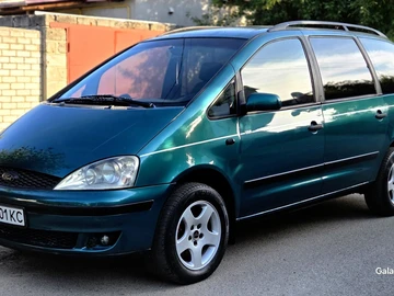 Авто Ford Galaxy 2000 № 8964057