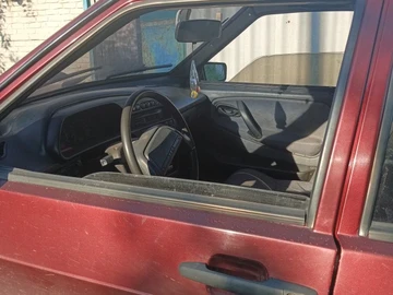 Авто ВАЗ 2109 2007 № 8964064