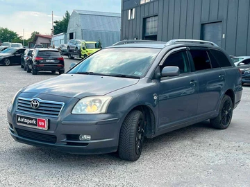 Авто Toyota Avensis 2004 № 8964065
