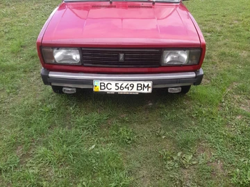 Авто ВАЗ 21043 1993 № 8964068