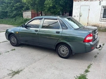 Авто ВАЗ 2170 Priora 2008 № 8964079