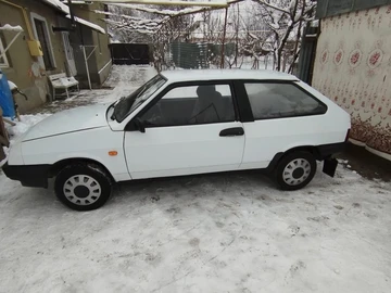 Авто ВАЗ 2108 1987 № 8964080