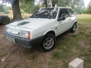 Авто ВАЗ 2108 1992 № 8964085